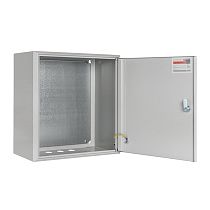 Щит с монтажной панелью ЩМП- 40.40.15 (ЩМП-05) IP31 EKF PROxima Щит с монтажной панелью ЩМП- 40.40.15 (ЩМП-05) IP31 EKF PROxima