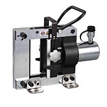 Шиногиб гидравлический для гибки шин ШГ-150K NEO КВТ Шиногиб гидравлический для гибки шин ШГ-150K NEO КВТ