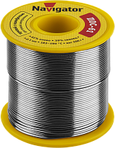 Припой Navigator 93 721 NEM-Pos05-61K-1-K200