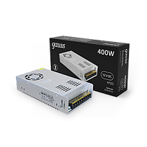 Блок питания Gauss STRIP PS 400Вт 12V