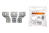 Расширенные выводы для ВА88-43 1600А ( комплект 3 шт. )  TDM