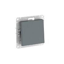 AtlasDesign Грифель Перекрестный переключатель, сх.7, 10АХ, мех., быстрозажим. клемм