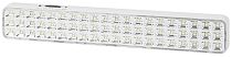 Светильник аварийный постоянный светодиодный ЭРА DBA-106-0-20 (60LED, 6Вт, 6ч, IP20)