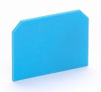 Заглушка для зажимов наборных ЗН-101 125А синяя DEKraft