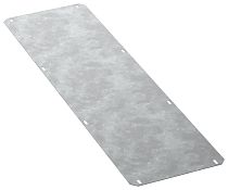 FORMAT Фланец основания сплошной в шкаф 400х1000мм IEK