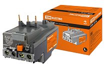 Реле электротепловое РТН-1316  9-13А  TDM Реле электротепловое РТН-1316  9-13А  TDM