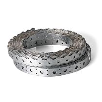Лента монтажная ЛМПВ 17х0,55 (уп.25м) Fortisflex