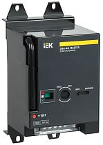 Электропривод ЭПм-40 220В MASTER IEK Электропривод ЭПм-40 220В MASTER IEK