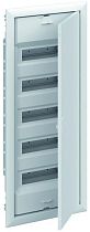 UK660E3 Шкаф внутреннего монтажа на 60М с винтовыми N/PE ABB UK660E3 Шкаф внутреннего монтажа на 60М с винтовыми N/PE ABB