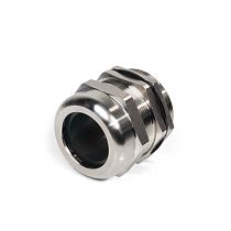Кабельный ввод PG-М-42  (INOX) Fortisflex