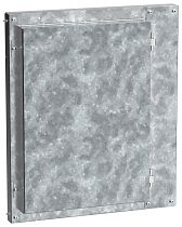 FORMAT Панель монтажная поворотная 600х600мм IEK