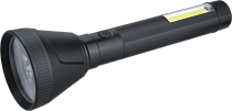 Фонарь Navigator 95 741 NPT-CP32-ACCU пласт.1LED,10Вт+1COB,2Вт, Li-Ion 3Ач,4реж