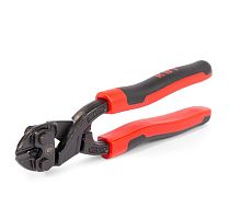 Болторез БРК-200М «GRIZZLY» серия ПРОФИ ручной компактный с TPR рукоятками