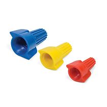 Зажим изолирующий СИЗ-К-6 КВТ Зажим изолирующий СИЗ-К-6 КВТ