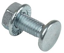 Комплект соединительный КС М6х16 HDZ  IEK