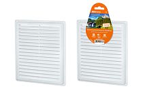 Решетка неразъемная, 175х240  TDM