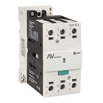 Контактор КМЭ 65А 400В АС EKF AVERES Контактор КМЭ 65А 400В АС EKF AVERES