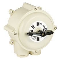 Пакетный выключатель ПВ 4-16 М1 пл. IP56 EKF PROxima Пакетный выключатель ПВ 4-16 М1 пл. IP56 EKF PROxima