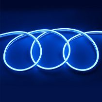 Лента "Гибкий Неон" GLS-2835-120-9.6-12-NL-IP67-IB катушка 50м