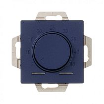 AtlasDesign Аквамарин Термостат электронного теплого пола с датчиком 10A механизм Systeme Electric (Schneider Electric) AtlasDesign Аквамарин Термостат электронного теплого пола с датчиком 10A механизм Systeme Electric (Schneider Electric)