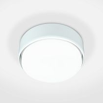 Светильник GWL-GX53-M-IP20 Белый Глянцевый Накладной Светильник GWL-GX53-M-IP20 Белый Глянцевый Накладной