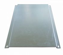 Монтажная панель 400x1200 МПМ-01