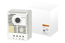 Гигростат 5А 230В  TDM Гигростат 5А 230В  TDM