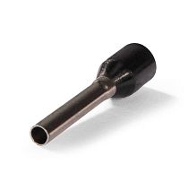 Наконечник штыревой втулочный изолированный НШВИ 1.5-12 серия ЕВРО