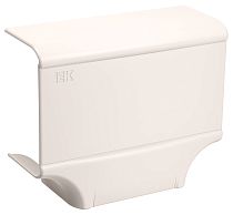 Угол Т-образный для кабель-канала 100х60 ПРАЙМЕР  IEK