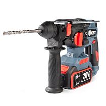 Перфоратор HB-20-24 серия ПРОФИ аккумуляторный бесщеточный