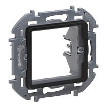 INSPIRIA Адаптер для механизмов серии Mosaic антрацит