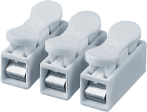 Клемма монтажная Navigator NTC-CMK-823-3-10 (уп.50шт)