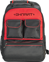 Рюкзак ОНЛАЙТ 90 359 OTA-Bag09 Рюкзак ОНЛАЙТ 90 359 OTA-Bag09