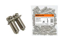 Центральная перемычка для ЗНИ-16мм2 2PIN  TDM