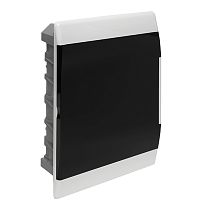 Щит распред. встраиваемый ЩРВ-П-24 "SlimBox" IP41 EKF PROxima Щит распред. встраиваемый ЩРВ-П-24 "SlimBox" IP41 EKF PROxima