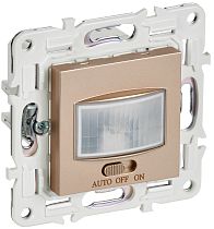 SKANDY Датчик движения SK-S01Sa песочный IEK