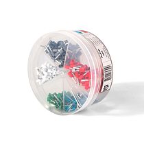 Набор наконечников НШВИ № 3 КВТ