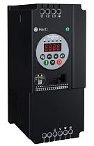 Преобразователь частоты STV050 Hertz 11 кВт 380В ЭМС С3 + LED панель оператора