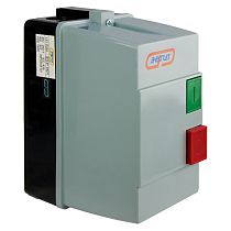 Пускатель магнитный LE1-D25 25А 220AC  ЭНЕРГИЯ