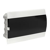 Щит распред. встраиваемый ЩРВ-П-18 "SlimBox" IP41 EKF PROxima Щит распред. встраиваемый ЩРВ-П-18 "SlimBox" IP41 EKF PROxima