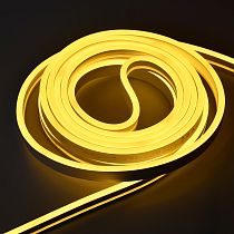 Комплект светодиодной подсветки "Неон" (лента LED 10м LSR5-2835WW120-8-IP65-220В + драйвер)  IEK