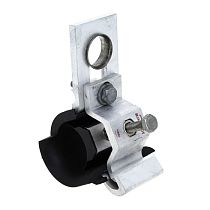 Зажим промежуточный SO130 2-4x16-120 мм2 EKF PROxima Зажим промежуточный SO130 2-4x16-120 мм2 EKF PROxima