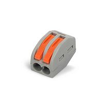 Клемма универсальная СМК 222-412 (50шт) КВТ