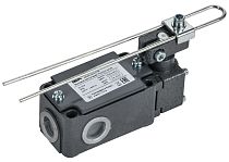 Выключатель путевой ВП 15К-21А-261-54 У2.3 рычаг с регулировкой по длине прямого действия IEK