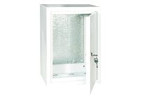 Щиты с монтажной панелью ЩМП-7.5.2 (700х500х200)  TDM