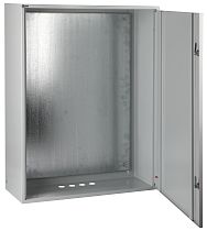 Металлический корпус навесной  ЭРА ЩМП-4-0 76 УХЛ3 IP31  (800х600х250)