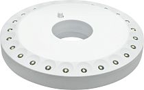 Фонарь Navigator NPT-CA05-3AA кемпинг круг 24LED, блистер