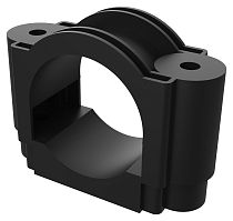 Композитное крепление для кабеля 25-40мм  IEK