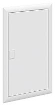 Дверь для шкафа UK630 белая BL630