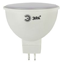 Лампа светодиодная ЭРА STD LED MR16-8W-12V-827-GU5.3 софит теплый белый свет Лампа светодиодная ЭРА STD LED MR16-8W-12V-827-GU5.3 софит теплый белый свет